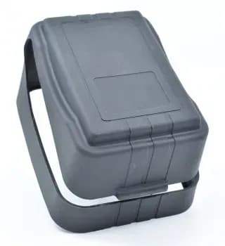 Schutzhaube für KeySafe Pro Big Box und Magnum