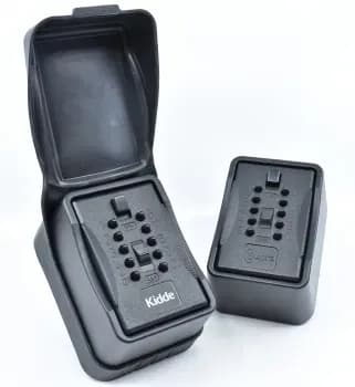 Schutzhaube für KeySafe Pro Big Box und Magnum