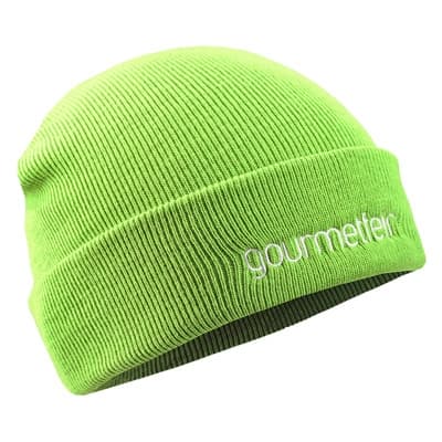 Beanie als Werbemittel