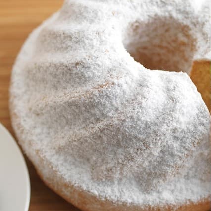 Gugelhupf