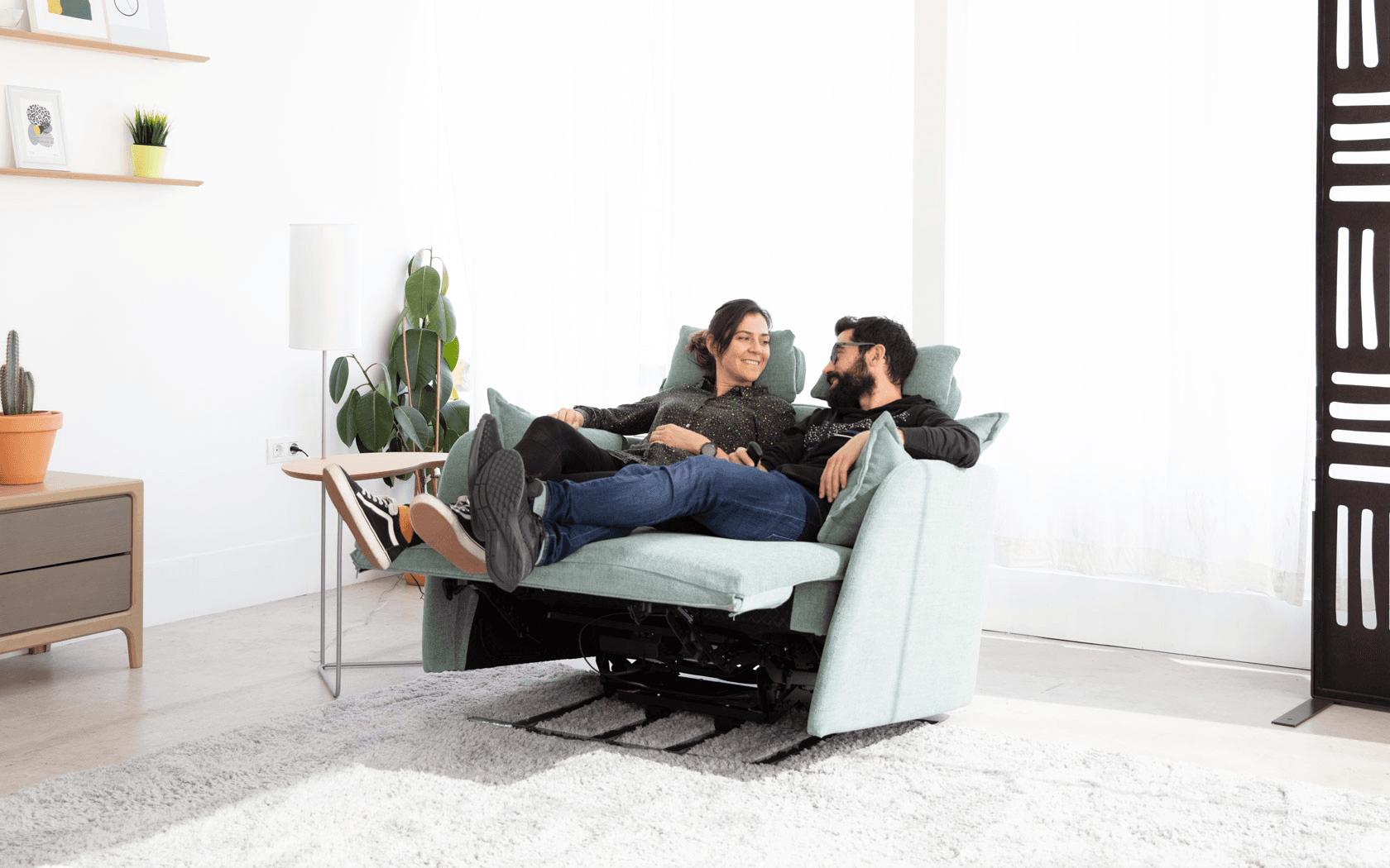 Relaxsessel Nadia