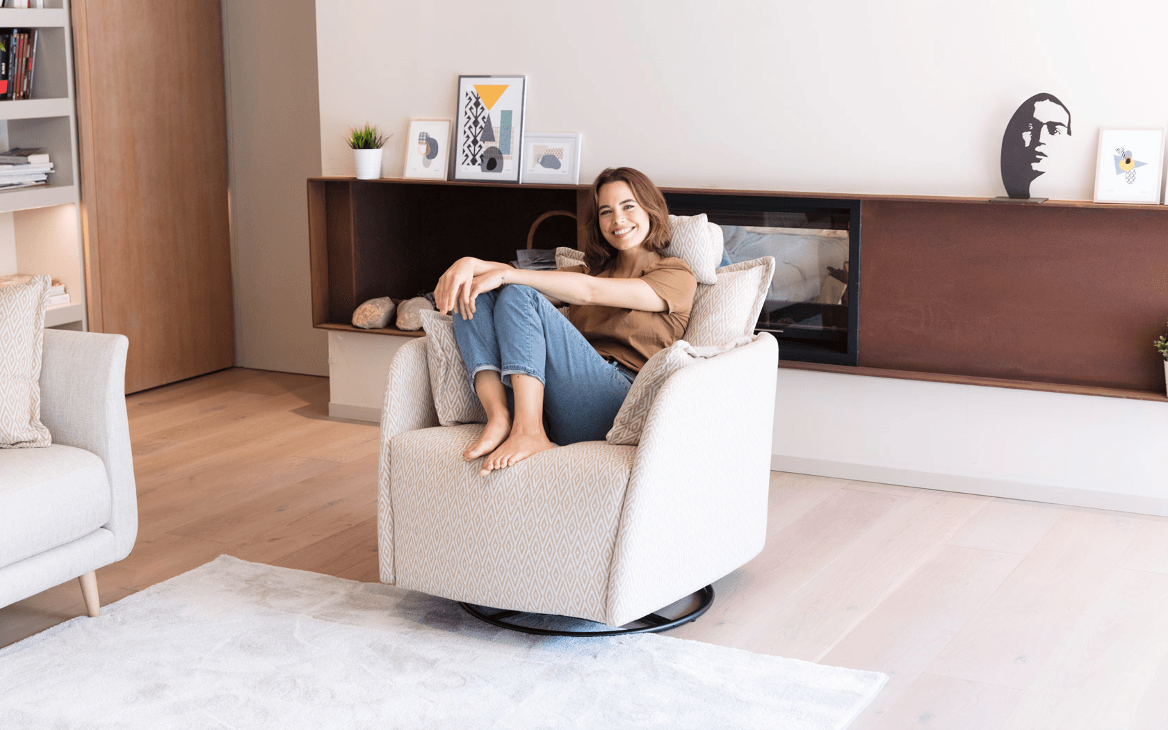 Relaxsessel Nadia