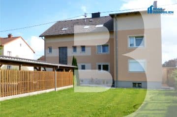 charmante Wohnung mieten oder kaufen mit Tiefgarage