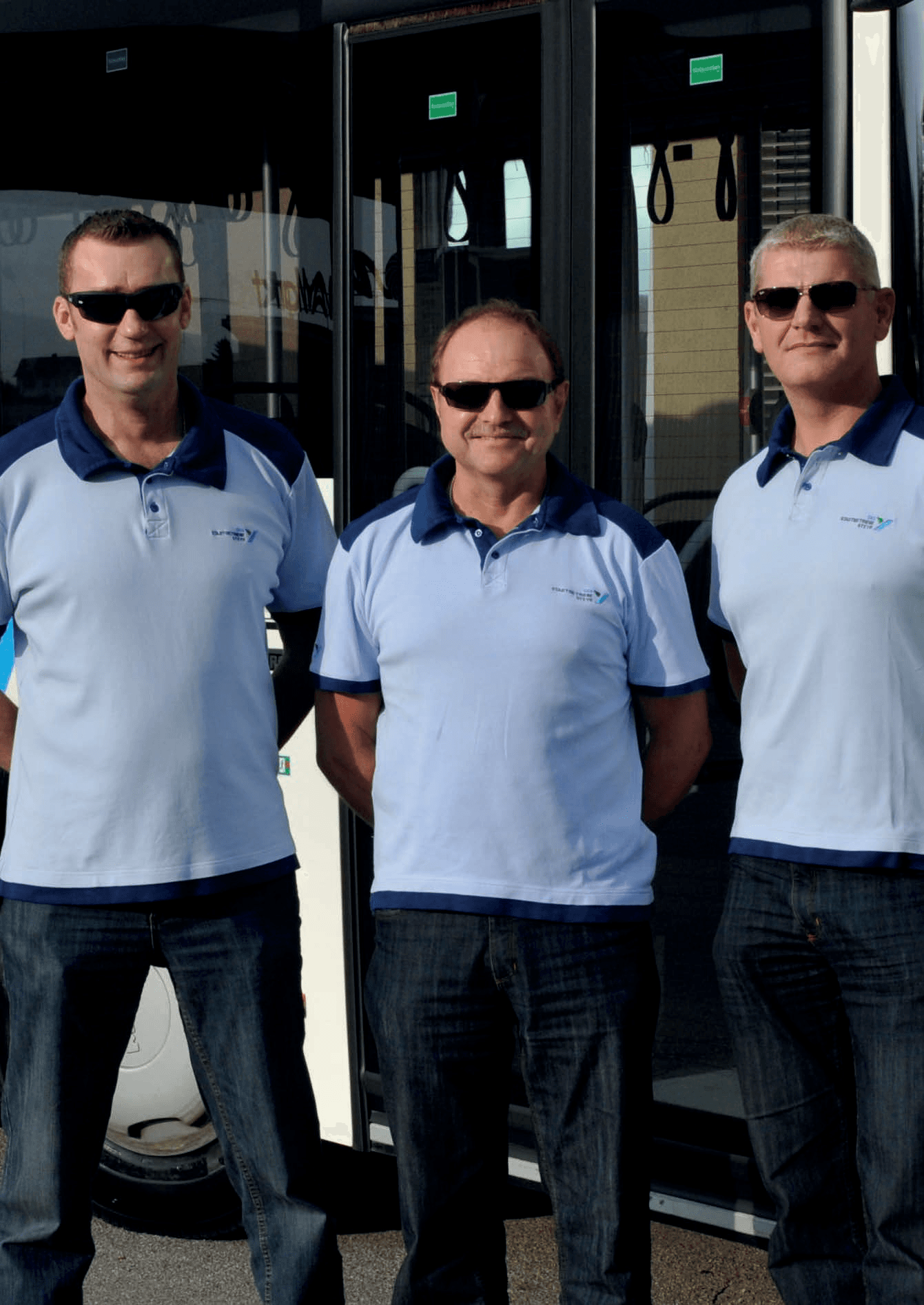 SBS trägt Harryson Businesswear