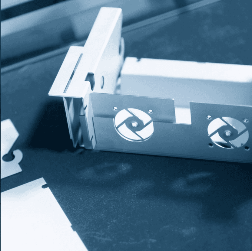 Prototypenbau - die beste Wahl für Ihren Prototyp!