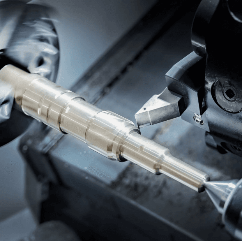 Prototypenbau - die beste Wahl für Ihren Prototyp!