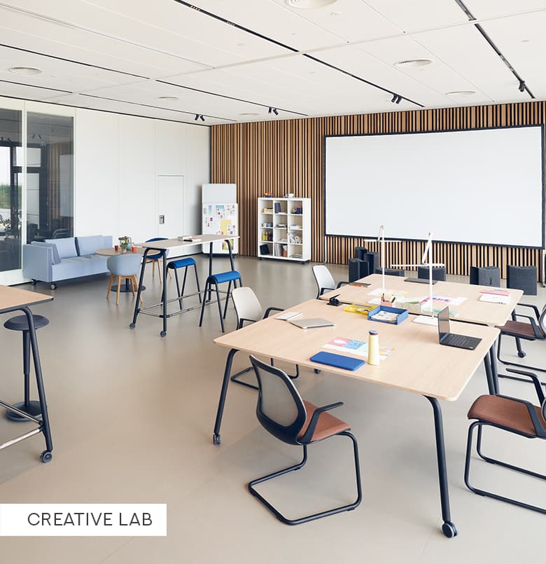 Creative Lab