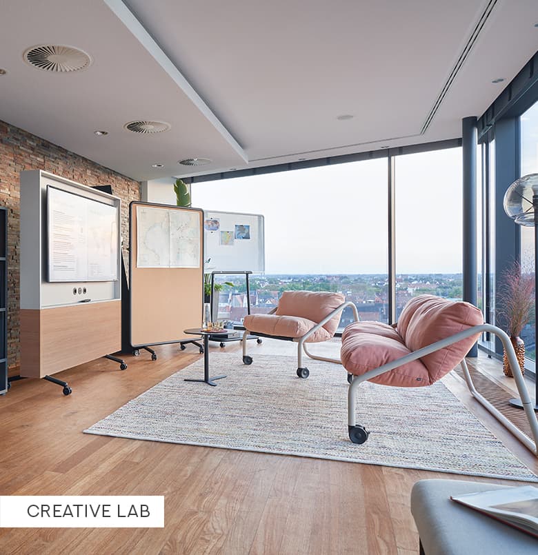 Creative Lab