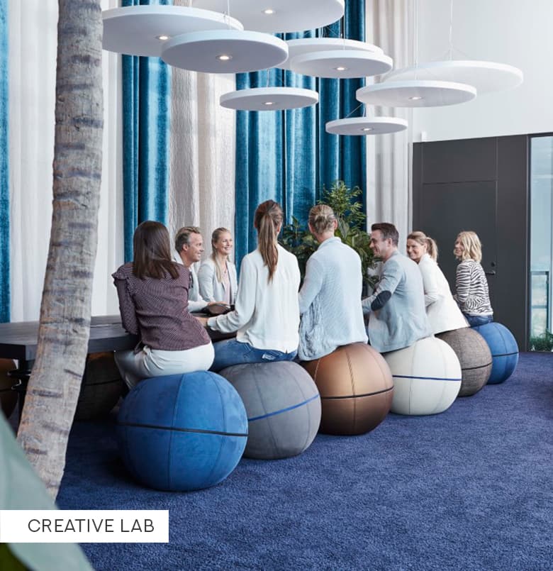 Creative Lab