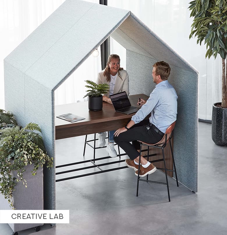 Creative Lab
