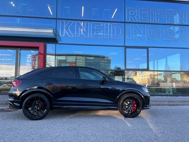AUDI RS Q3 - OZ Leggera HLT