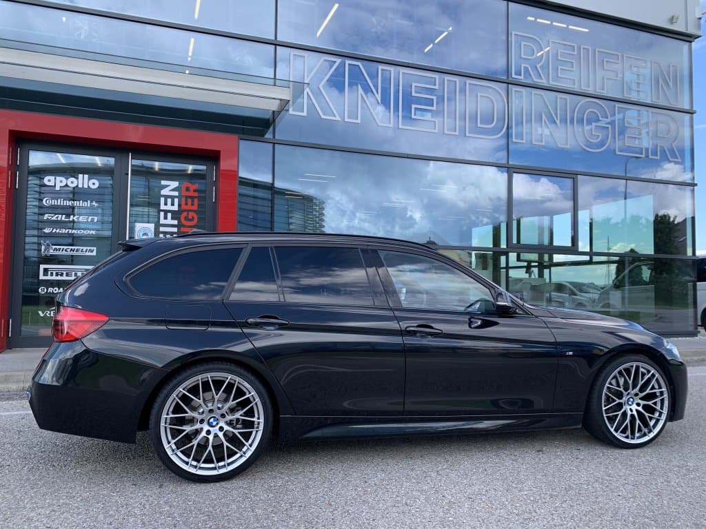 BMW 3er F31 - AEZ Antigua