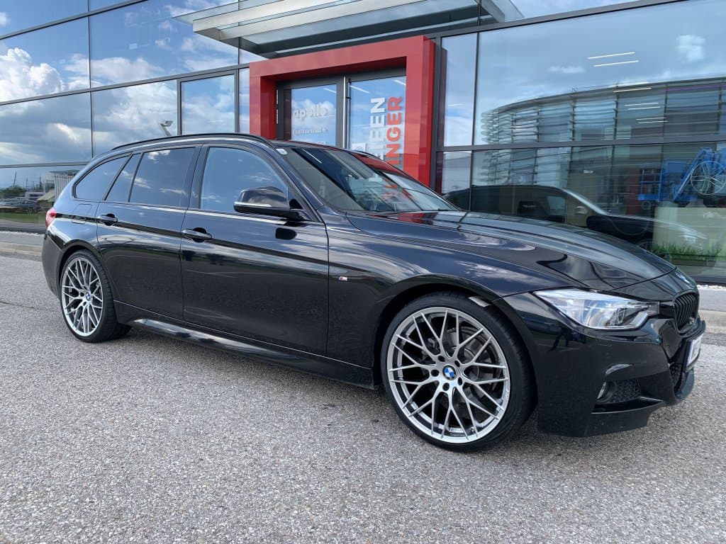 BMW 3er F31 - AEZ Antigua