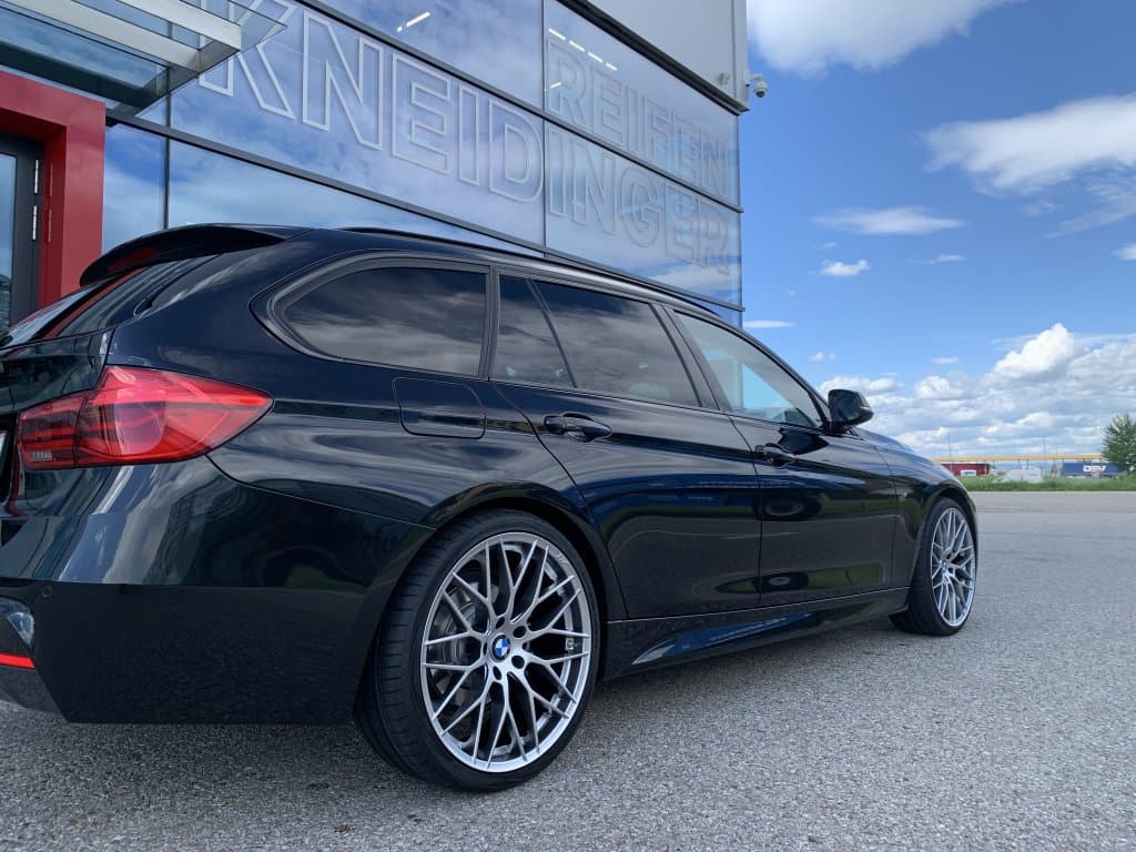 BMW 3er F31 - AEZ Antigua