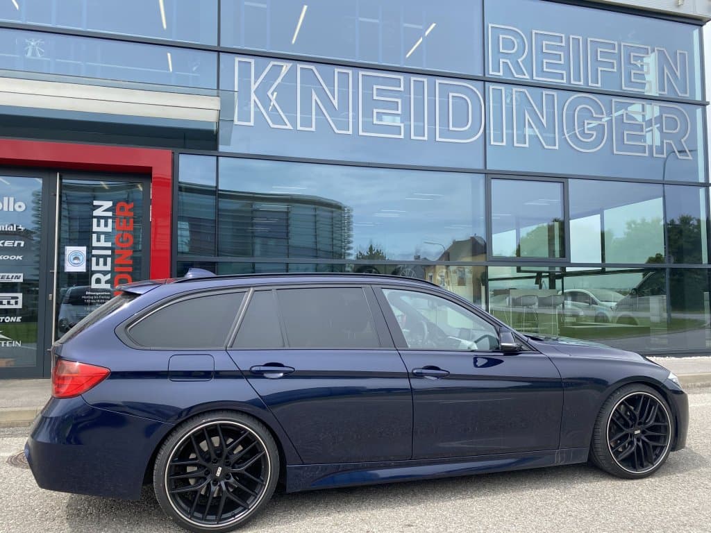 BMW 3er F31 - BBS CC - R