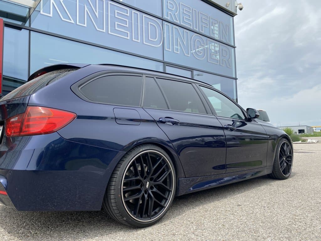 BMW 3er F31 - BBS CC - R
