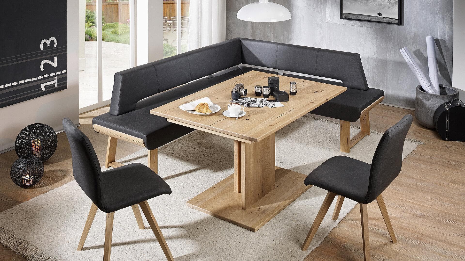 Eckbankgruppe Vista