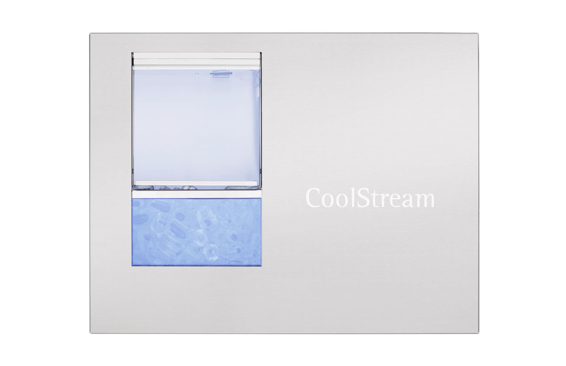 Eiswürfelmaschine CoolStream Icemaker