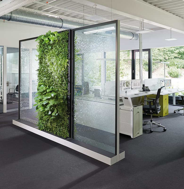 Nature Office