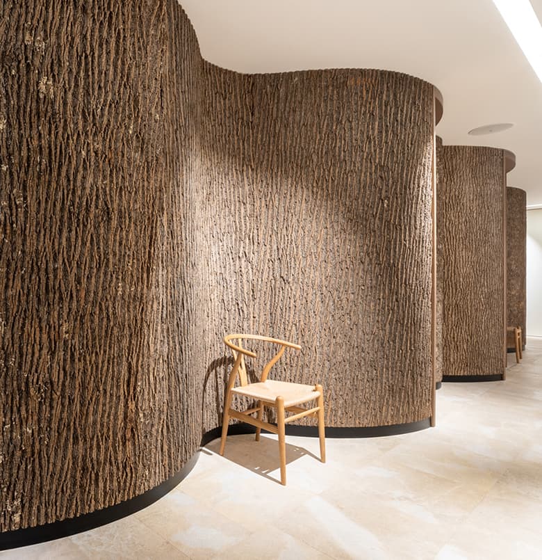 Nature Office