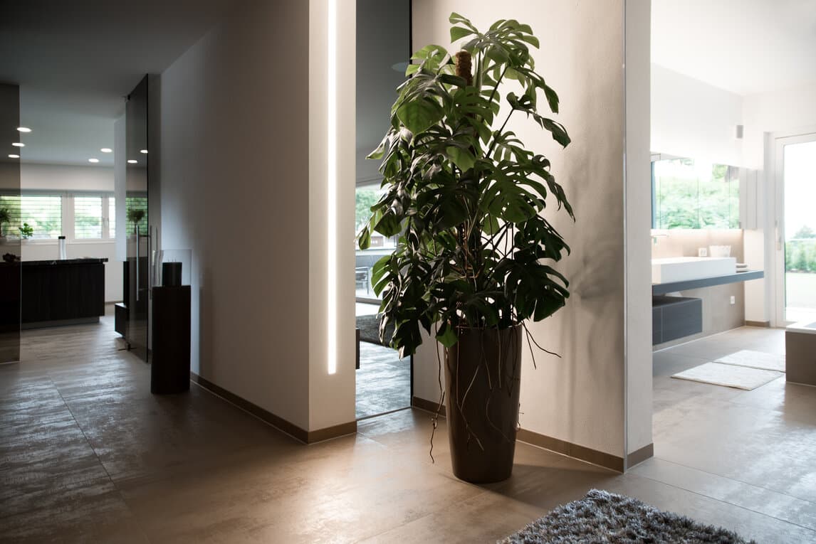 Interiordesign - Wir feiern das Comeback von dunklem Charme
