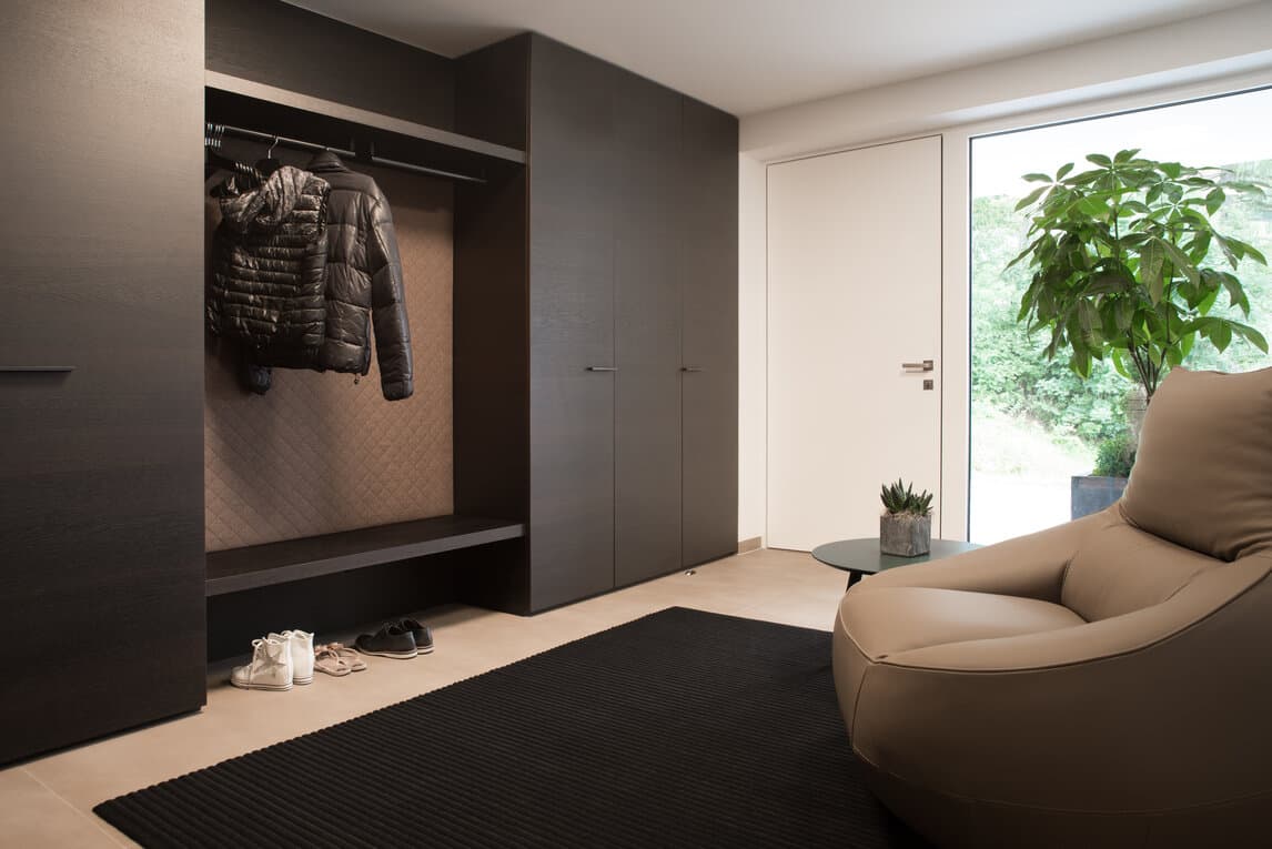 Interiordesign - Wir feiern das Comeback von dunklem Charme