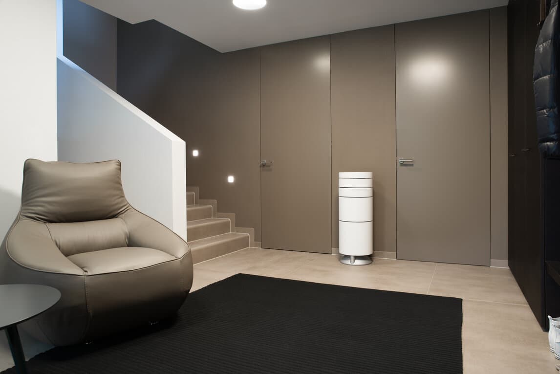 Interiordesign - Wir feiern das Comeback von dunklem Charme