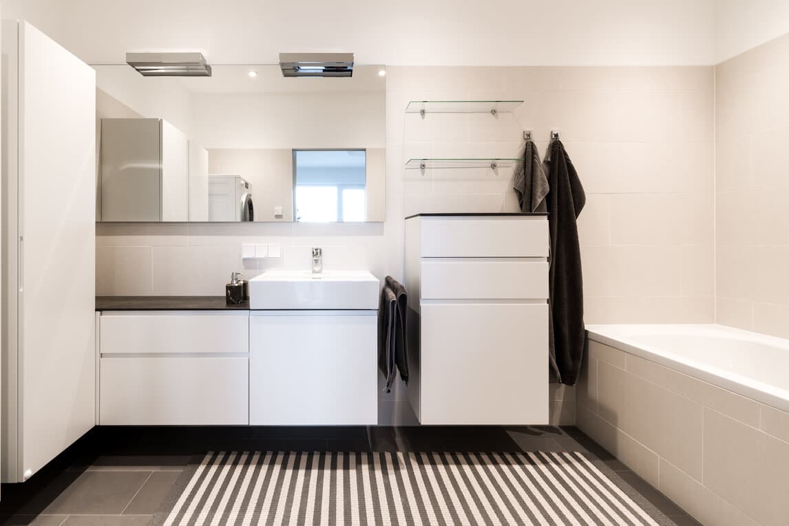 ELEGANTES LOFT IM ZENTRUM DER STADT - Willkommen über den Dächern von Linz