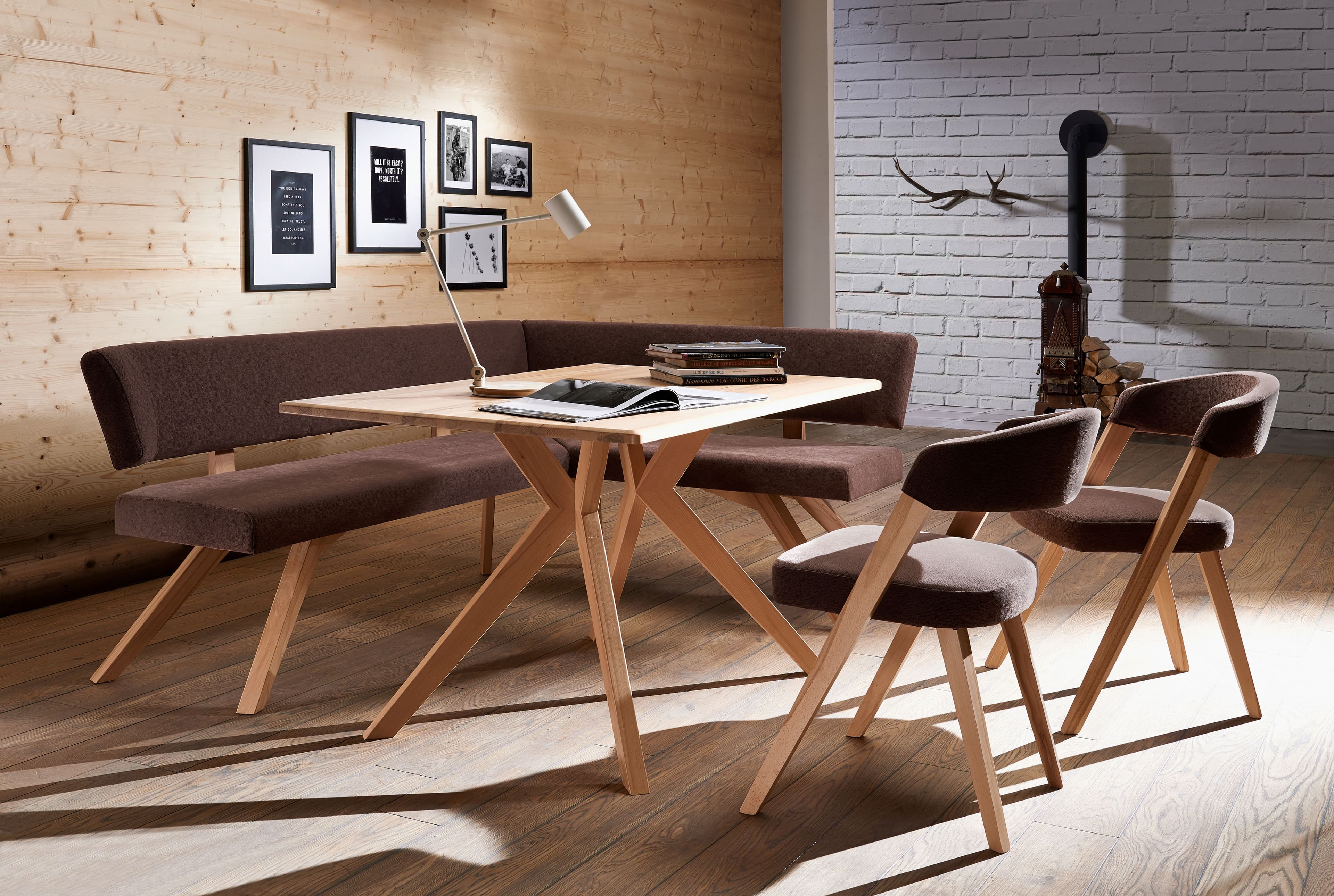 Bankteilgruppe Selecto