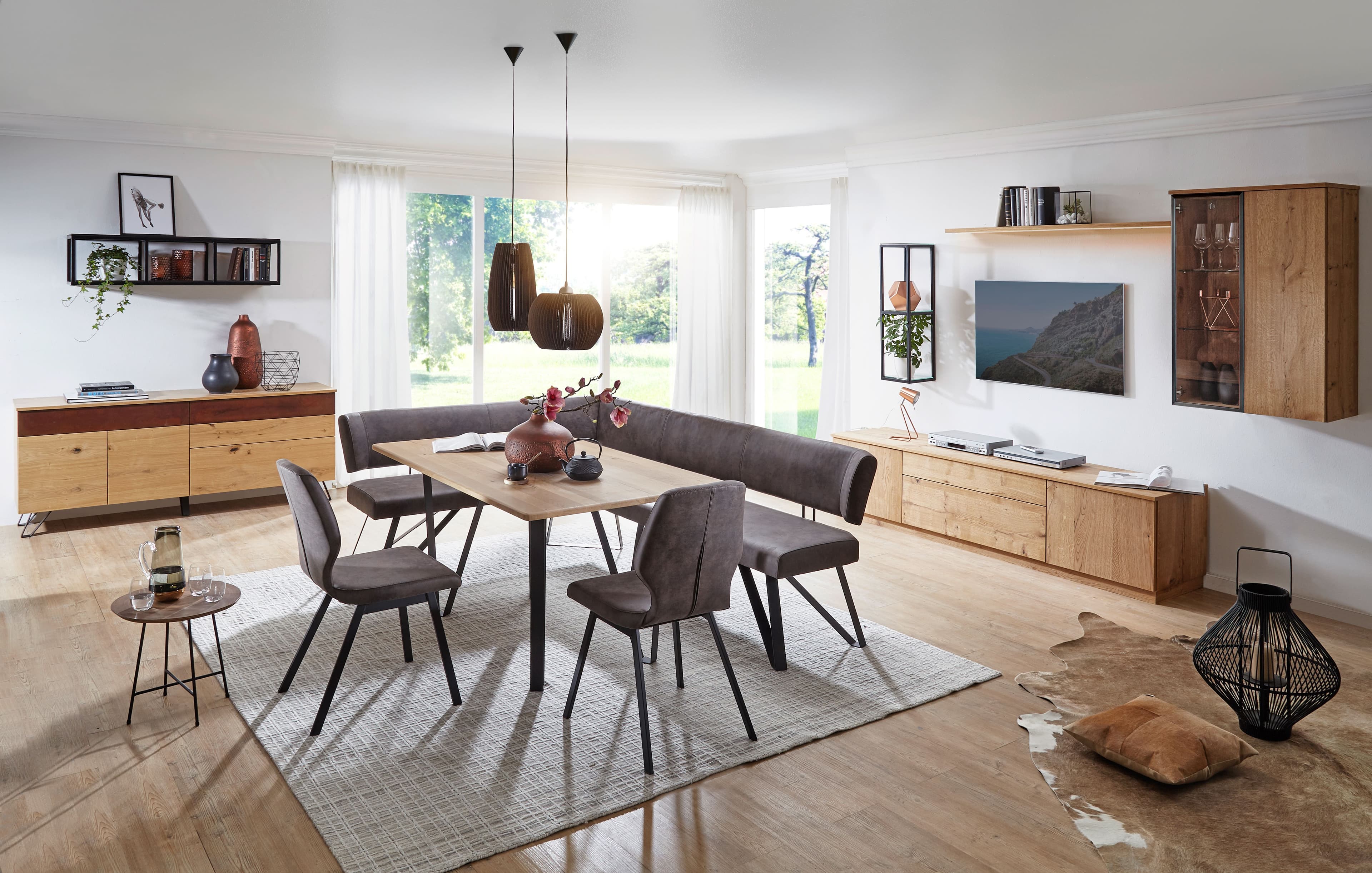 Bankteilgruppe Selecto