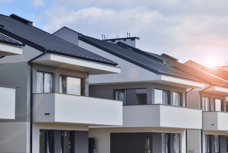 Fassadenkonzeption und -planung