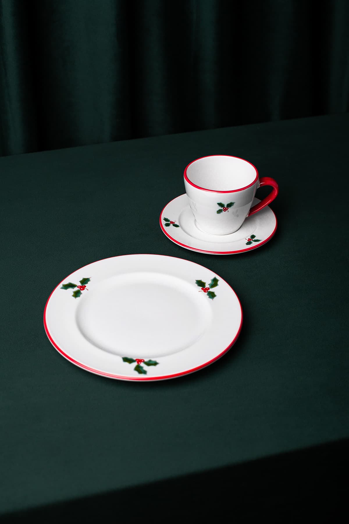 Design Winterbeere