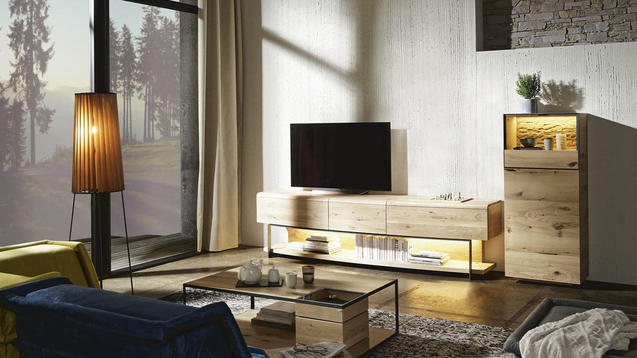 Wohnzimmer Vcuben