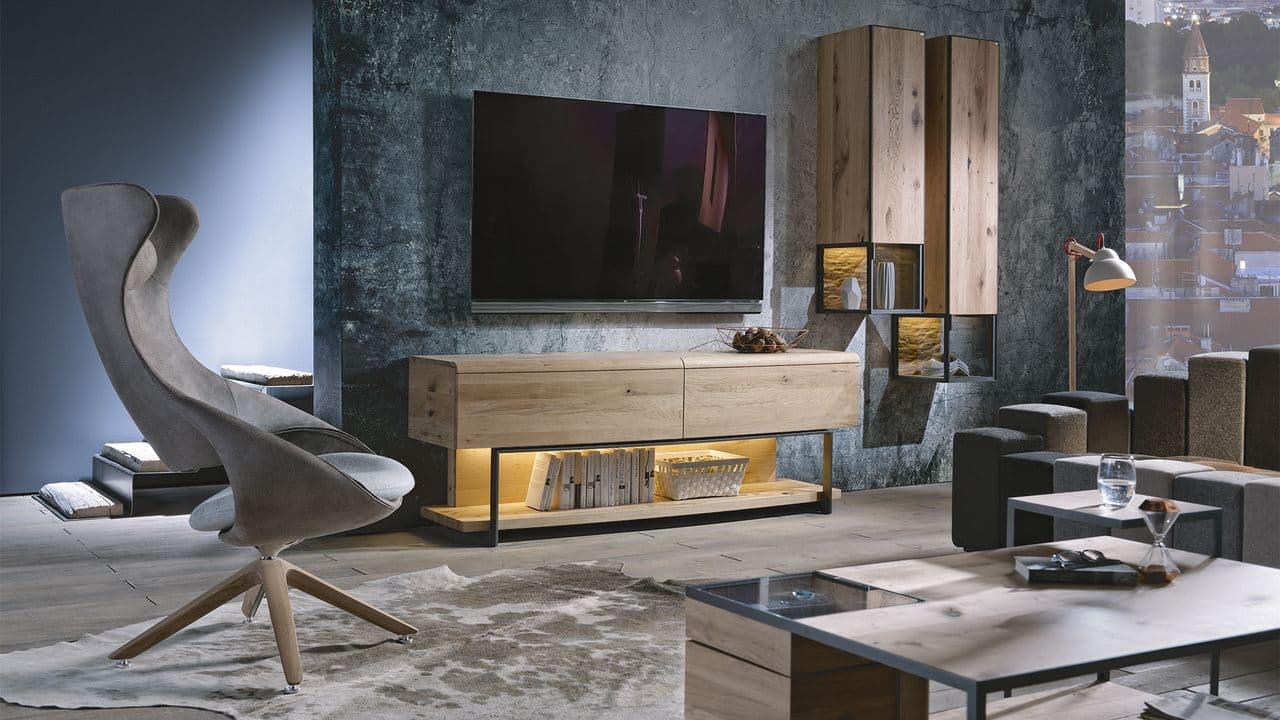 Wohnzimmer Vcuben