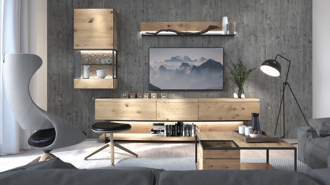 Wohnzimmer Vcuben