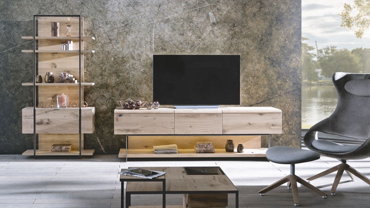 Wohnzimmer Vcuben