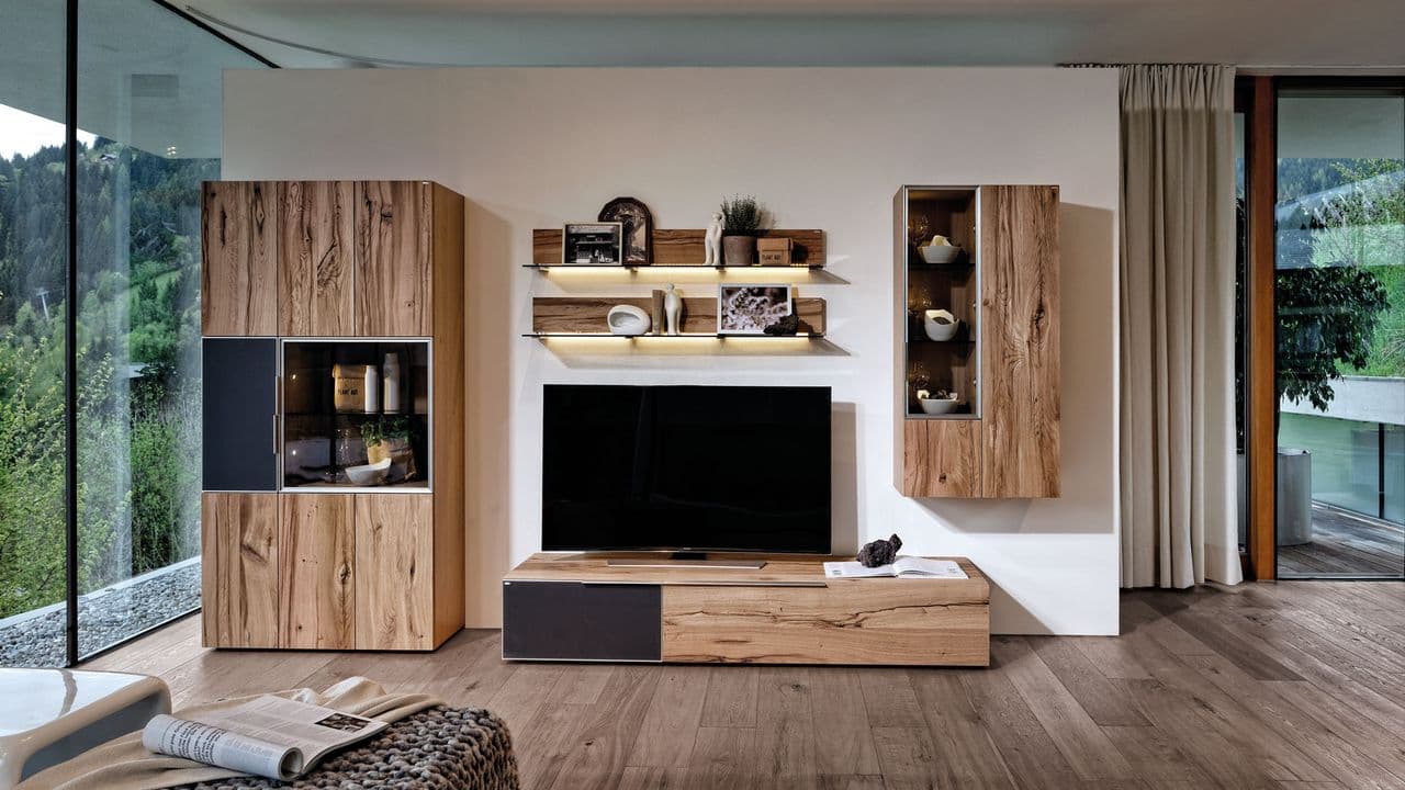 Wohnzimmer Valpin