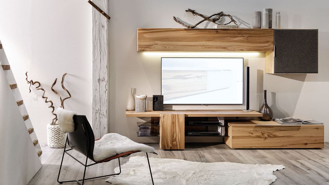 Wohnzimmer Valpin