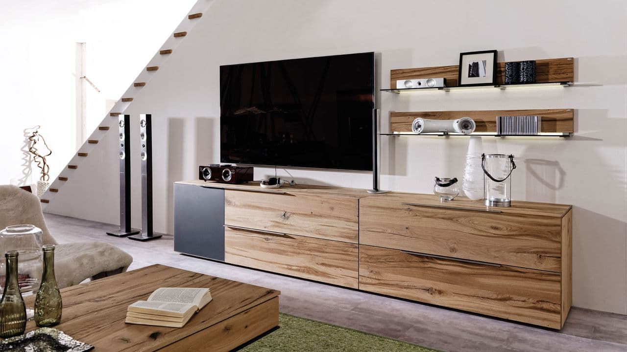 Wohnzimmer Valpin