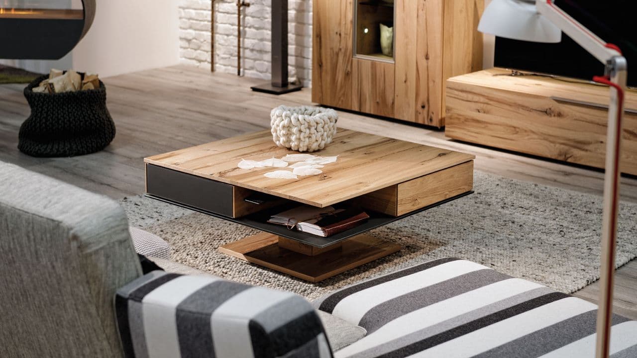 Wohnzimmer Valpin
