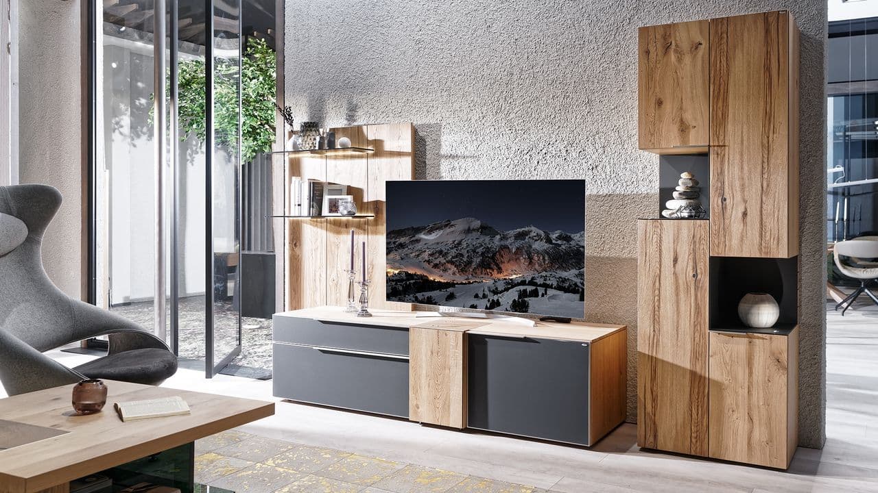 Wohnzimmer Valpin