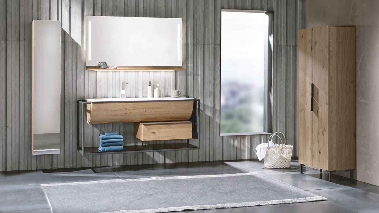 Badezimmer Vquell
