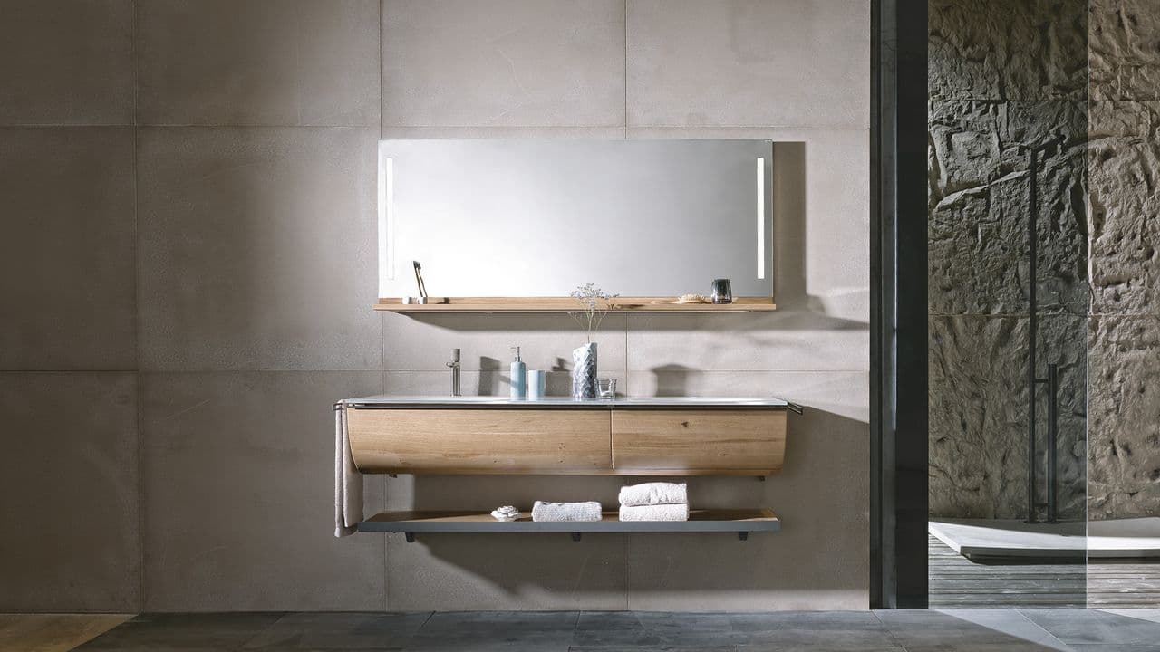 Badezimmer Vquell