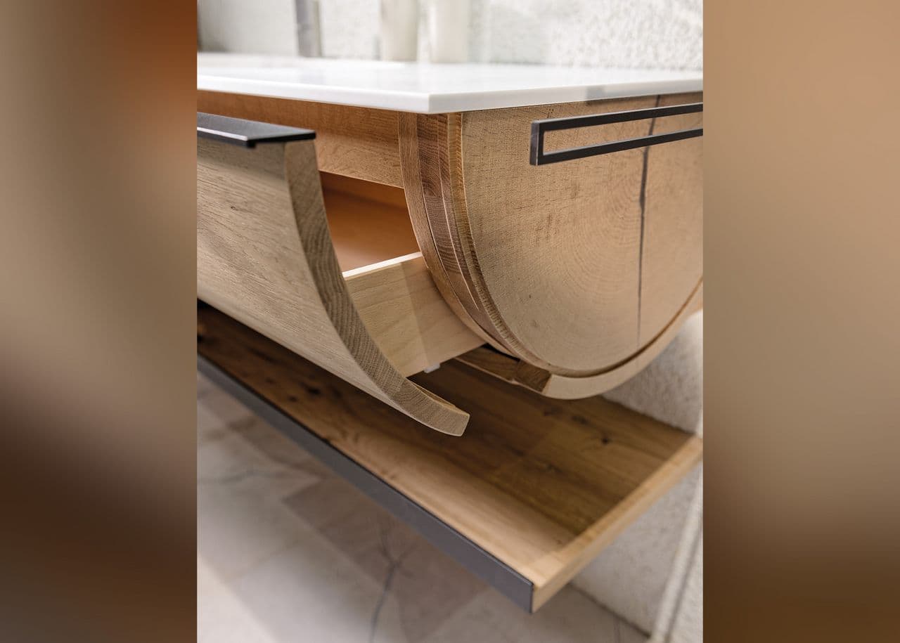 Badezimmer Vquell
