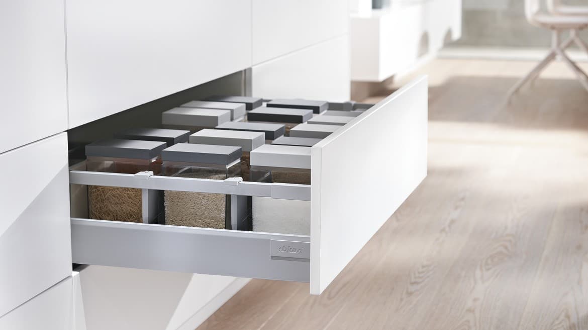 Schubladen für IKEA-Korpusse