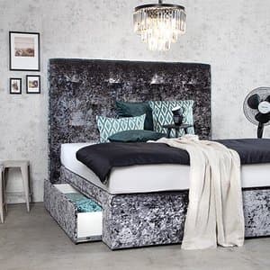 Boxspringbetten & Polsterbetten 