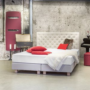Boxspringbetten & Polsterbetten 