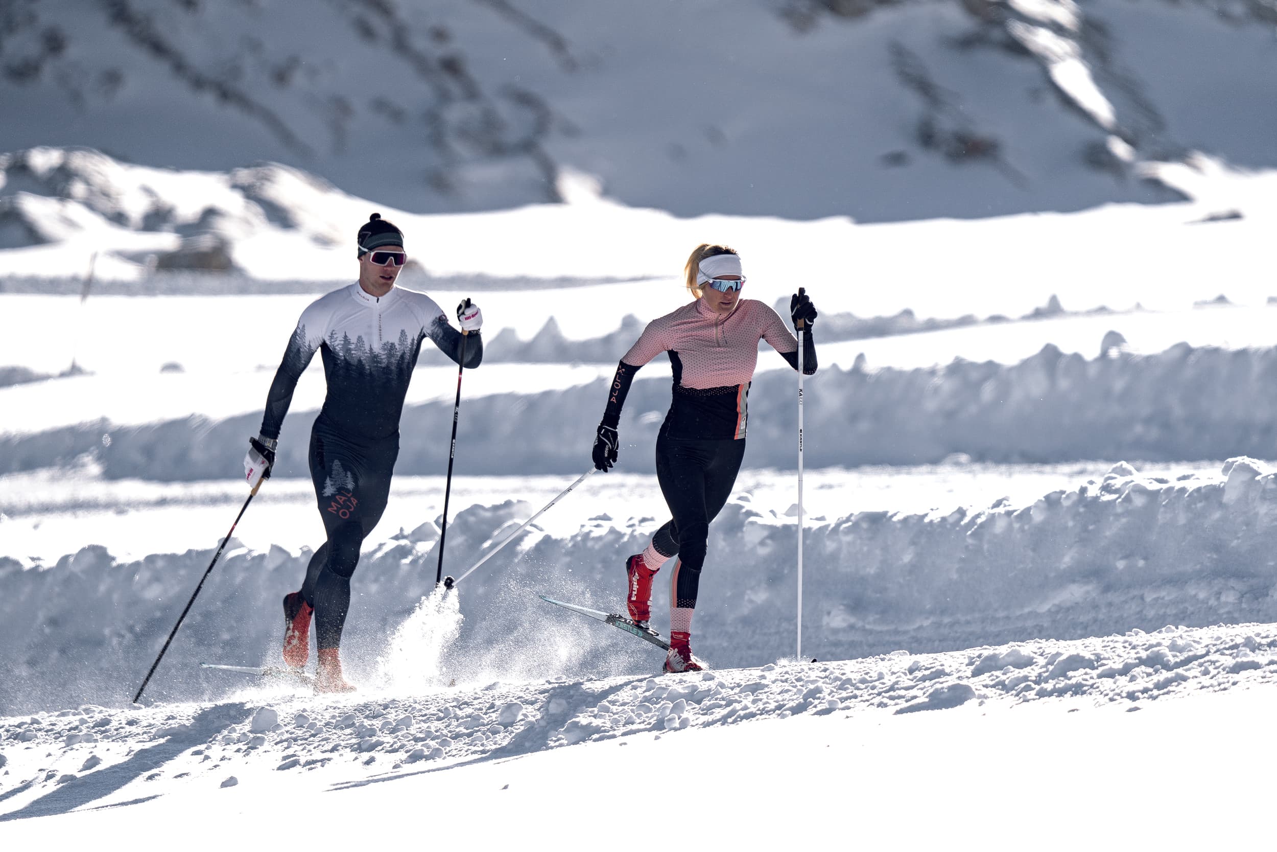 Verschenke einen Wintersport-Urlaub