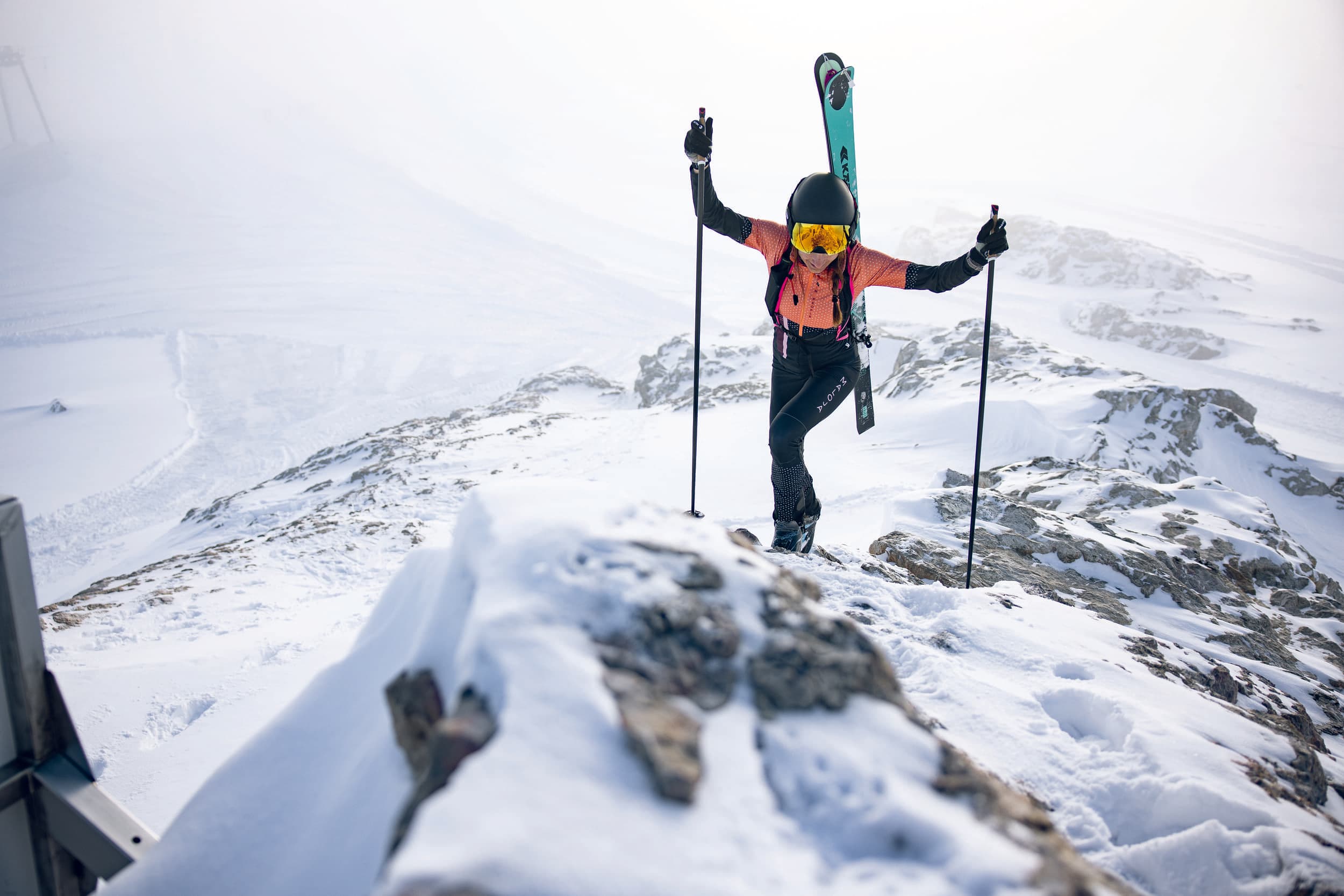 Verschenke einen Wintersport-Urlaub