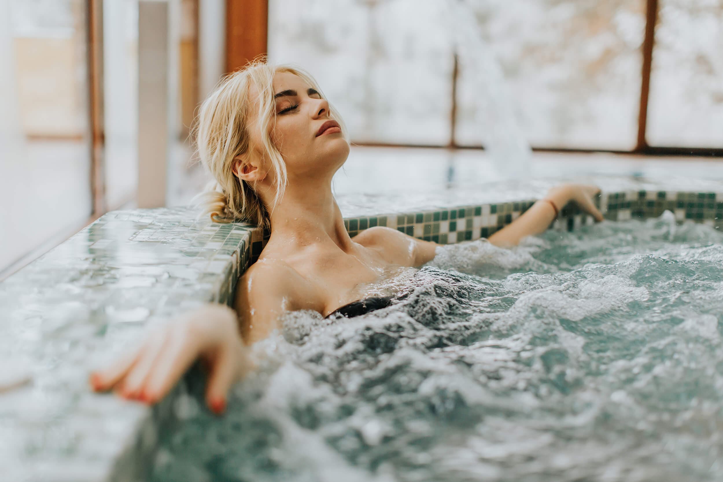 Gutschein Health & Spa